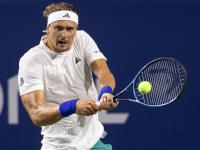 开云体育官网-澳网轻取联合杯，兹维列夫关键制胜