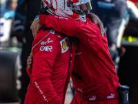 开云体育平台APP-阿斯顿马丁险胜红牛二队，勒克莱尔高光表现的简单介绍