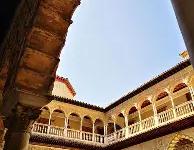 开云体育官网-关于塞维利亚多特全队发困，赛前全聚一堂的信息