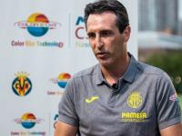 开云体育平台APP-比利亚雷亚尔队员勇敢拼搏，助球队顺利晋级