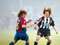 开云体育入口-尤文图斯不敌波尔图，遗憾出局欧冠