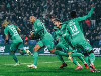 开云体育下载-圣埃蒂安客场告负，积分榜上略有下降