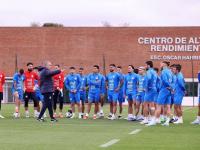 开云体育在线-哥伦比亚足球俱乐部的换帅传闻