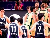 开云体育中国-韩国篮球队力挫强敌赢得关键战役