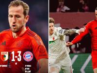 开云体育-拜仁慕尼黑重返巅峰，称霸德甲联赛