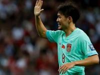 开云体育官方网站-山东鲁能惊险战平上海申花