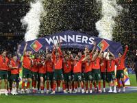 开云体育在线-欧国联首轮交锋结束，各队积分排名来袭