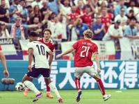 开云体育下载-欧洲杯资格赛国家队全力以赴迎战对手