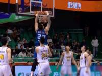 开云下载-山东男篮全面占优，取得胜利