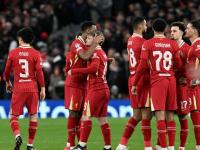 开云官网-利物浦小胜纽卡在英超险胜