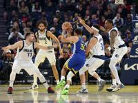 开云体育在线-猛龙客场力克独行侠，西区东区巅峰对决的简单介绍