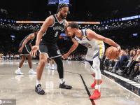 开云体育官网-勇士力克爵士，库里砍下30分