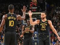 开云APP-勇士击败76人，豪取连胜