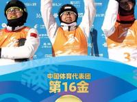 开云体育中国-中国代表团在2022年亚洲运动会上表现出色，夺得多项金牌