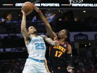 开云体育官方网站-黄蜂惊险战胜老鹰，结束连败