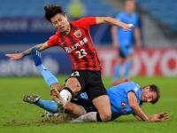 开云体育官网-关于上港淘汰悉尼FC晋级亚冠八强的信息