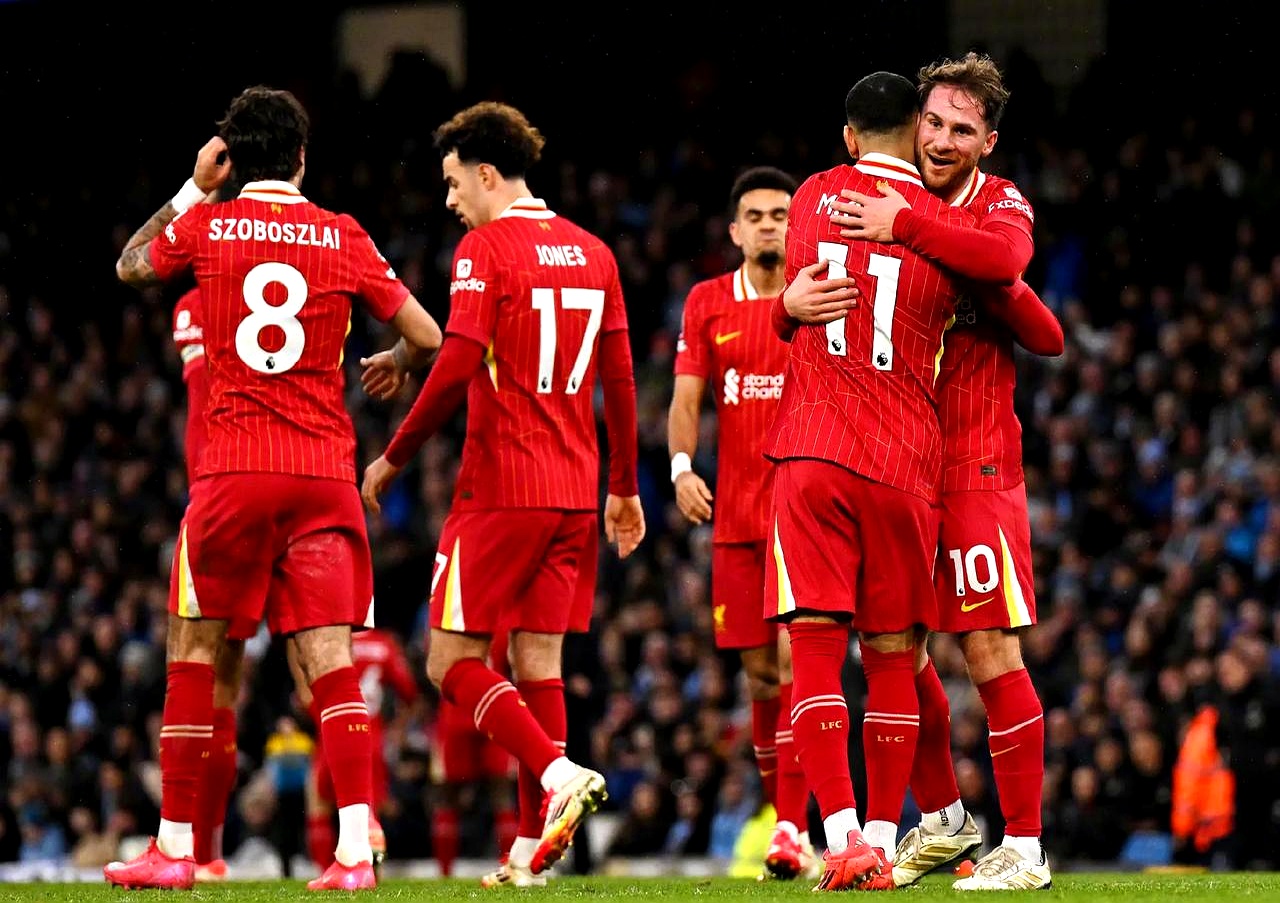 利物浦曼城,迷失在茫茫人海中的两支豪门球队 利物浦曼城,迷失在茫茫人海中的两支豪门球队