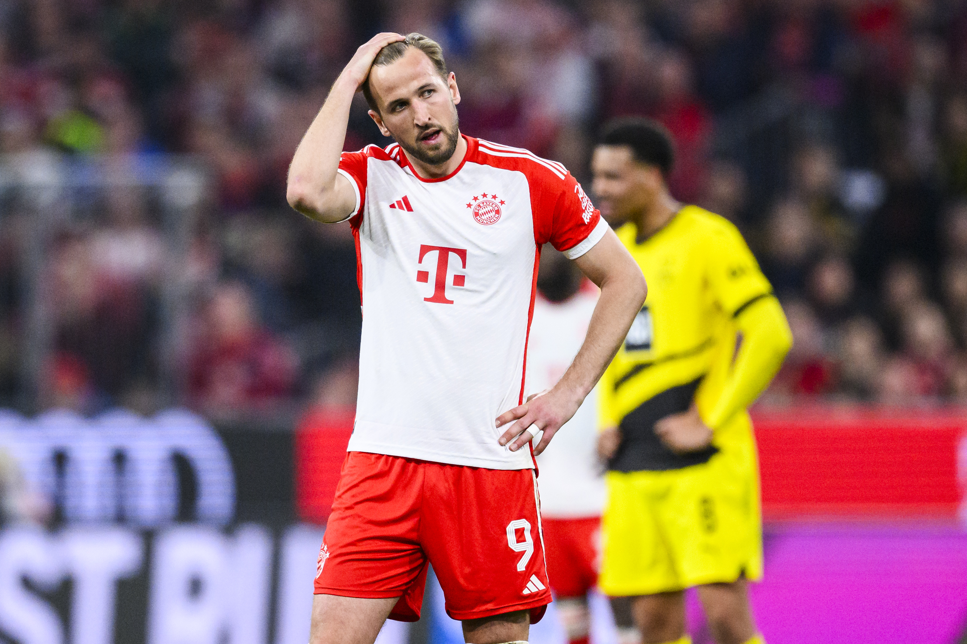 拜仁慕尼黑连续击败对手五连胜势不可挡的简单介绍 拜仁慕尼黑连续击败对手五连胜势不可挡的简单介绍