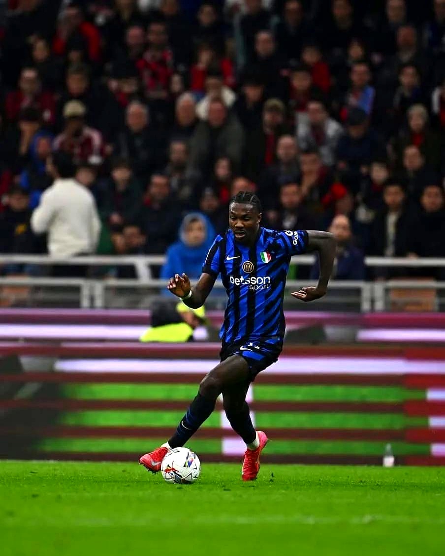 国际米兰快速调整状态,备战下一场比赛 国际米兰快速调整状态,备战下一场比赛