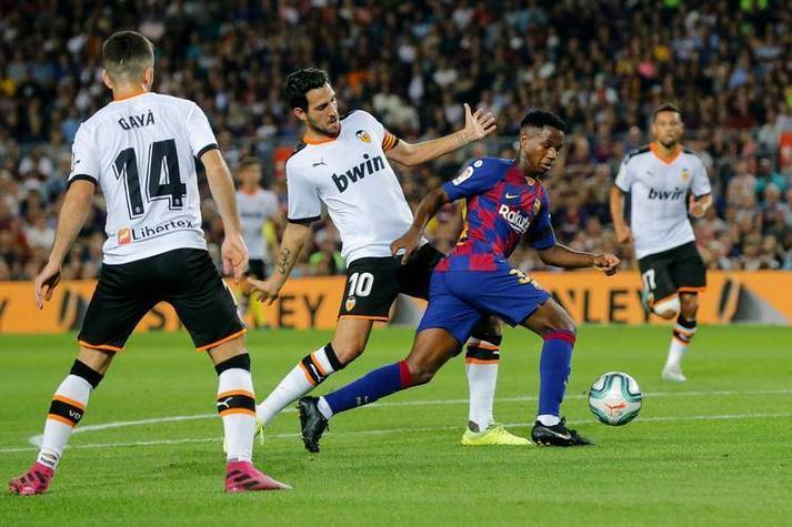 巴列卡诺客场战胜对手,取得胜利的简单介绍 巴列卡诺客场战胜对手,取得胜利的简单介绍