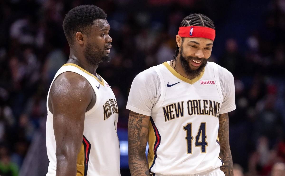 鹈鹕机会大字报明显,球队胜况隐约见胜的简单介绍 鹈鹕机会大字报明显,球队胜况隐约见胜的简单介绍