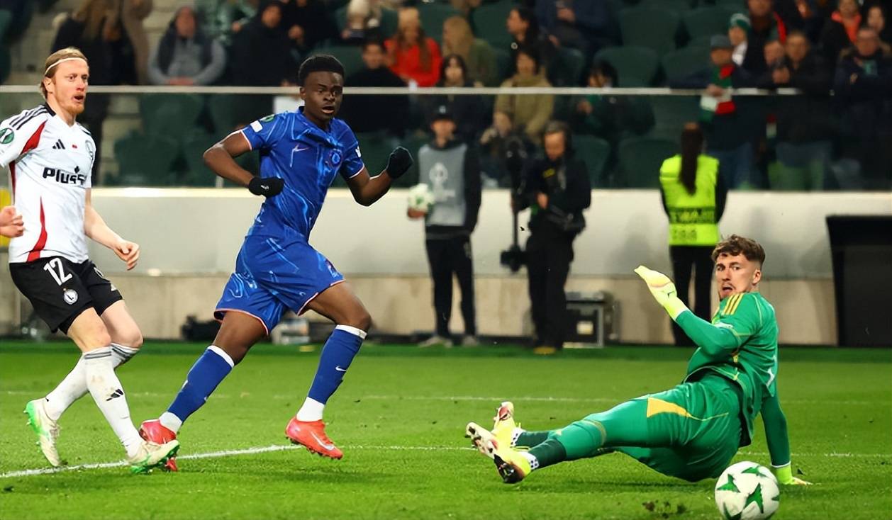 切尔西客场不敌劲旅，遭遇三连败厄运的简单介绍