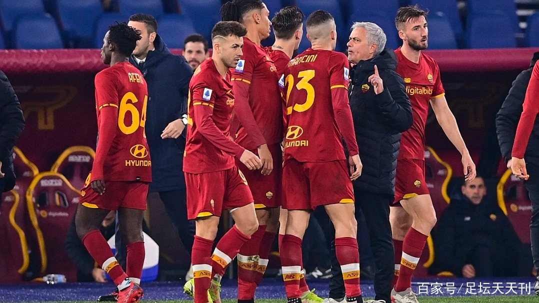 罗马主场失守,欧洲资格岌岌可危 罗马主场失守,欧洲资格岌岌可危