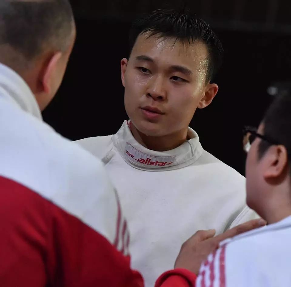 韩国代表团折桂,夺得多面奖牌 韩国代表团折桂,夺得多面奖牌