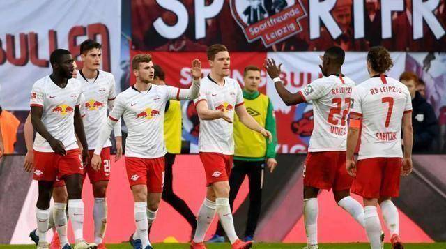 莱比锡红牛主场迎战杜塞尔多夫的简单介绍