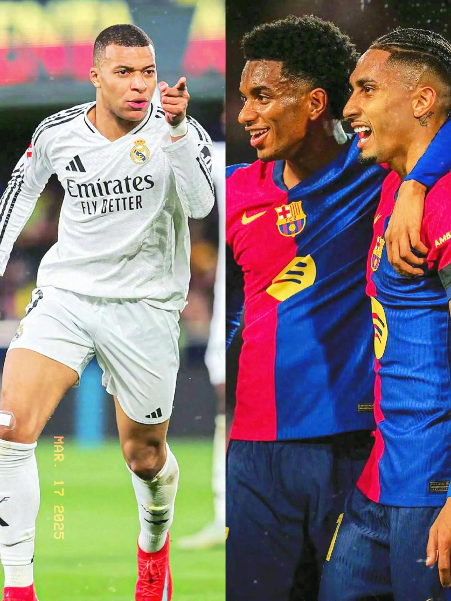 皇马巴萨白热化对决门将表现尤为抢眼的简单介绍 皇马巴萨白热化对决门将表现尤为抢眼的简单介绍