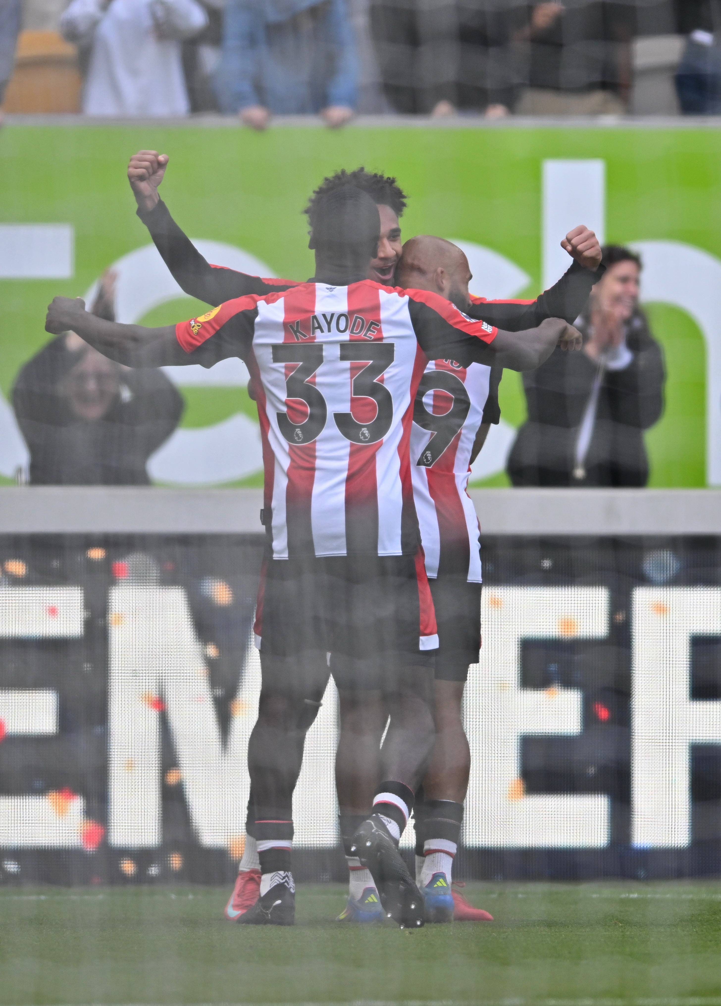 曼联主场大获胜利,红魔实力强劲 曼联主场大获胜利,红魔实力强劲