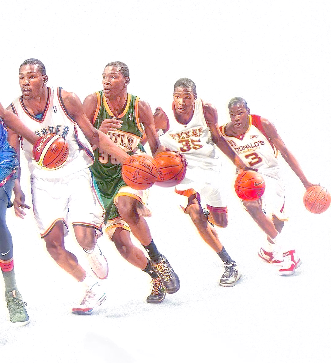 篮网新秀状态飙升，球队备战可期