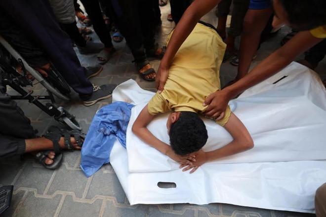 巴勒斯坦拳击手再度夺金，技术精湛