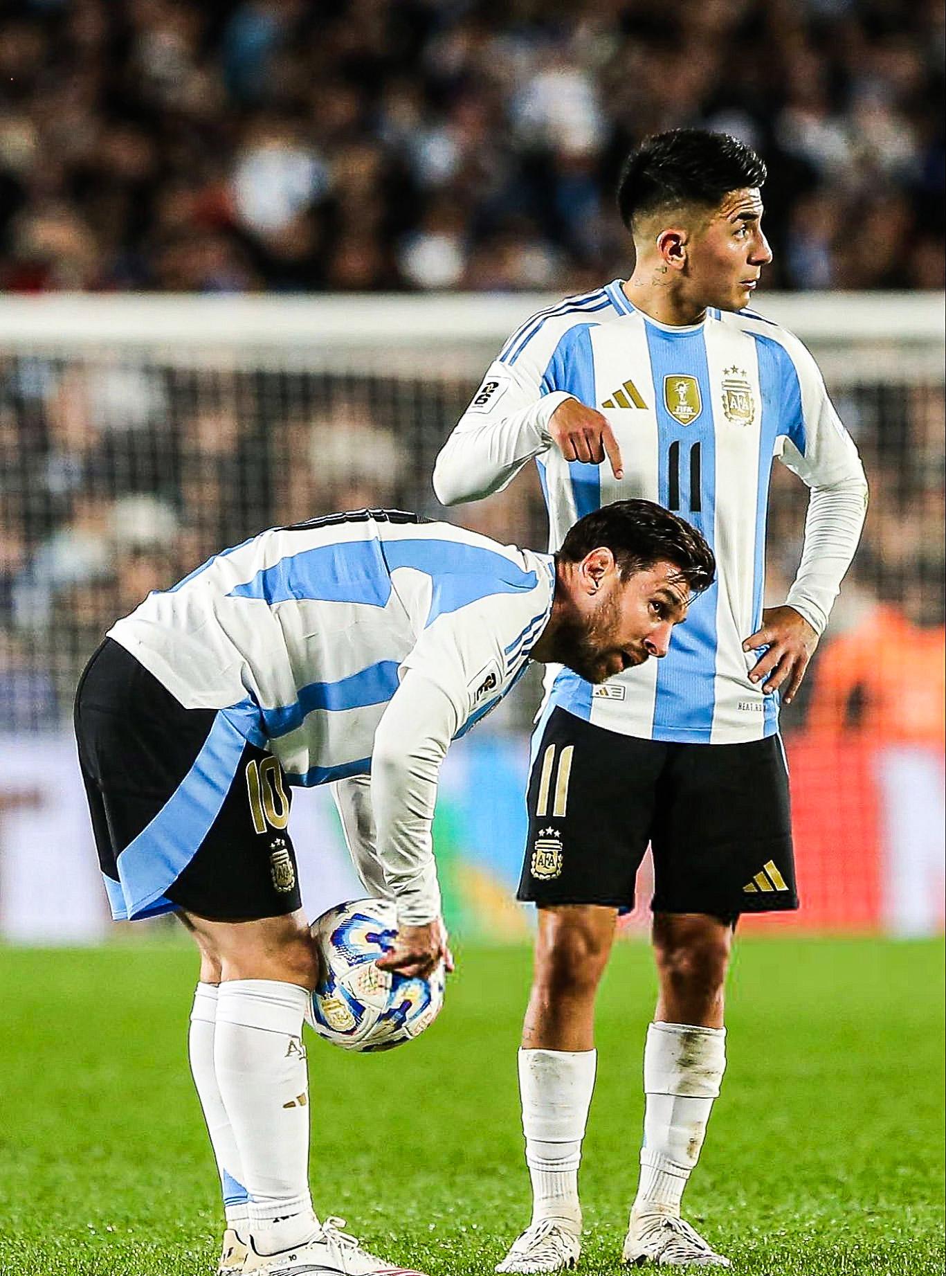 阿根廷篮球队充满信心备战决赛