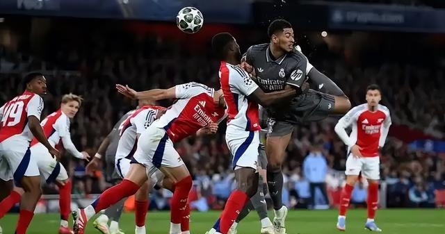 皇马客场挑战拜仁,备战态势积极 皇马客场挑战拜仁,备战态势积极