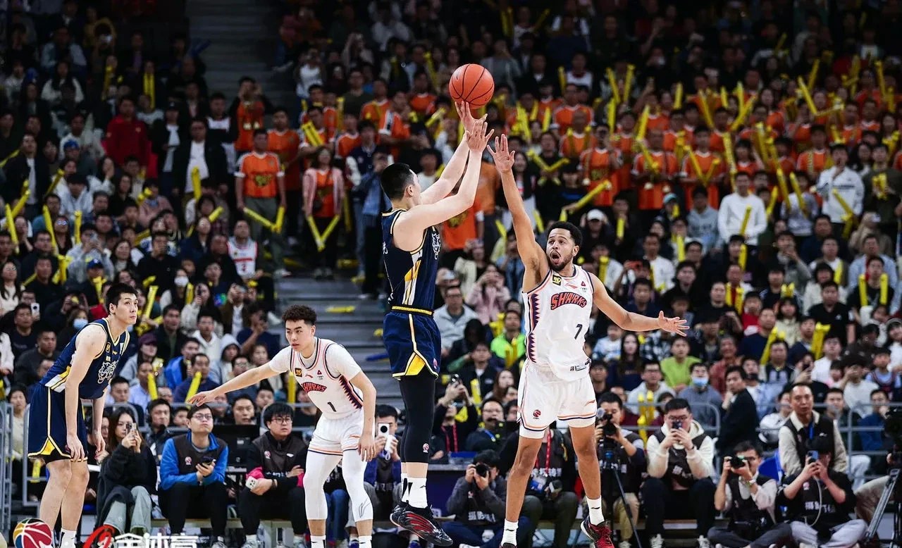 广东队遭遇江苏队的强劲挑战，胜负难料！的简单介绍