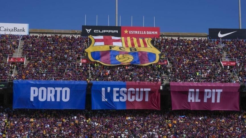 关于巴萨主场迎战瓦伦西亚，冲击胜利的信息