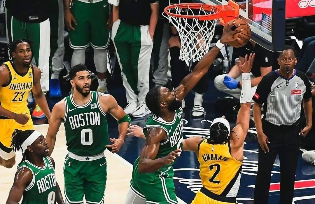 关于步行者力克凯尔特人,保持连胜的信息 关于步行者力克凯尔特人,保持连胜的信息