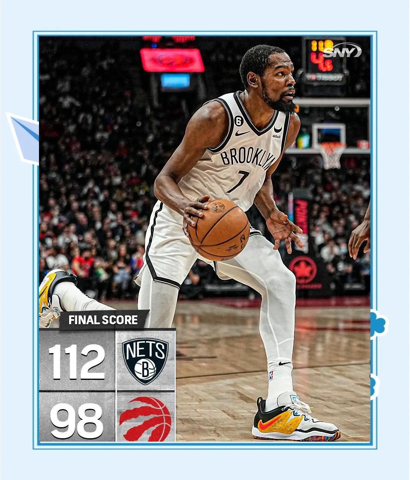 篮网搏杀公牛,欧文狂勇砍30分 篮网搏杀公牛,欧文狂勇砍30分