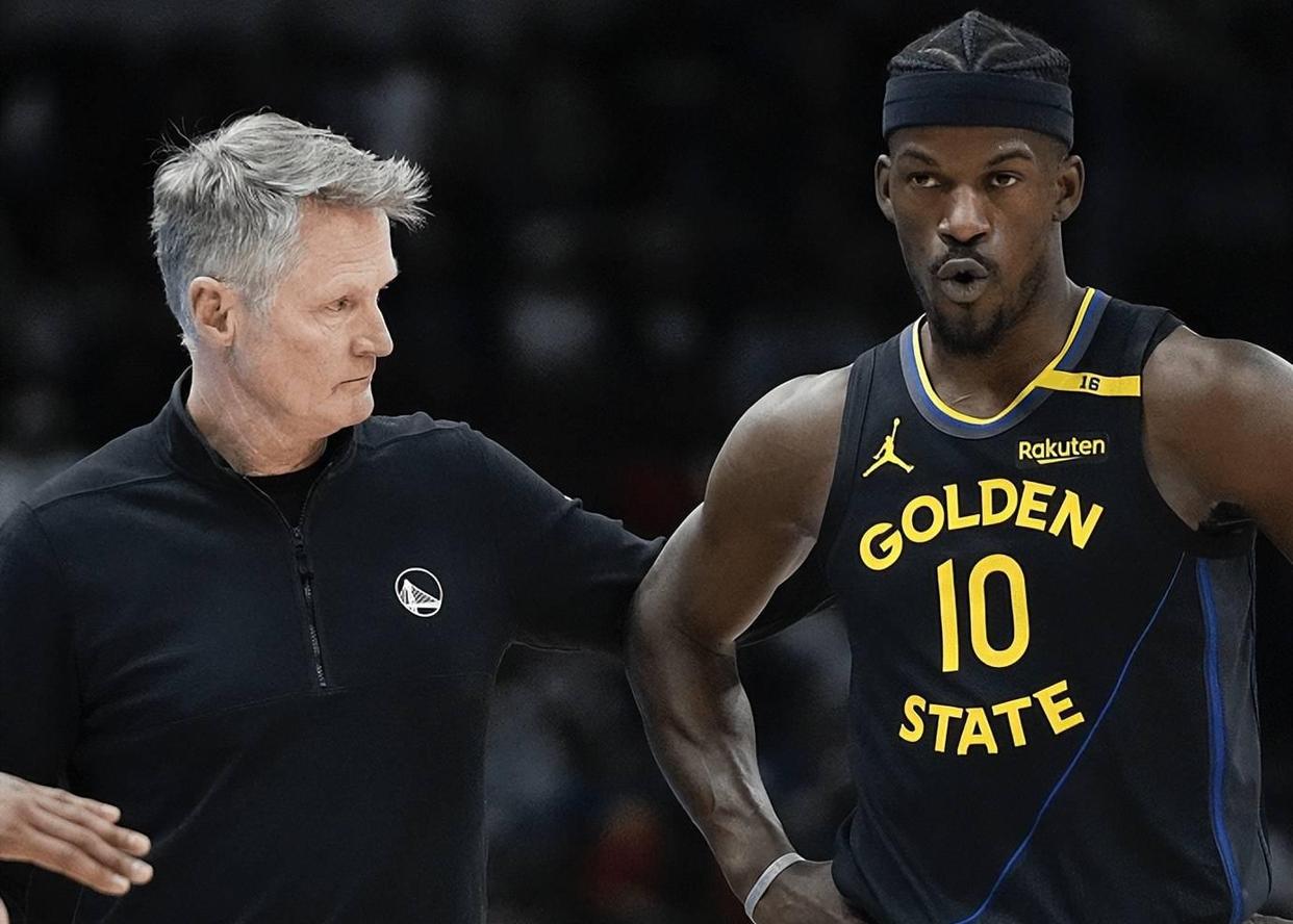 巫师惨败热火：巴特勒全场最高分狂胜对手