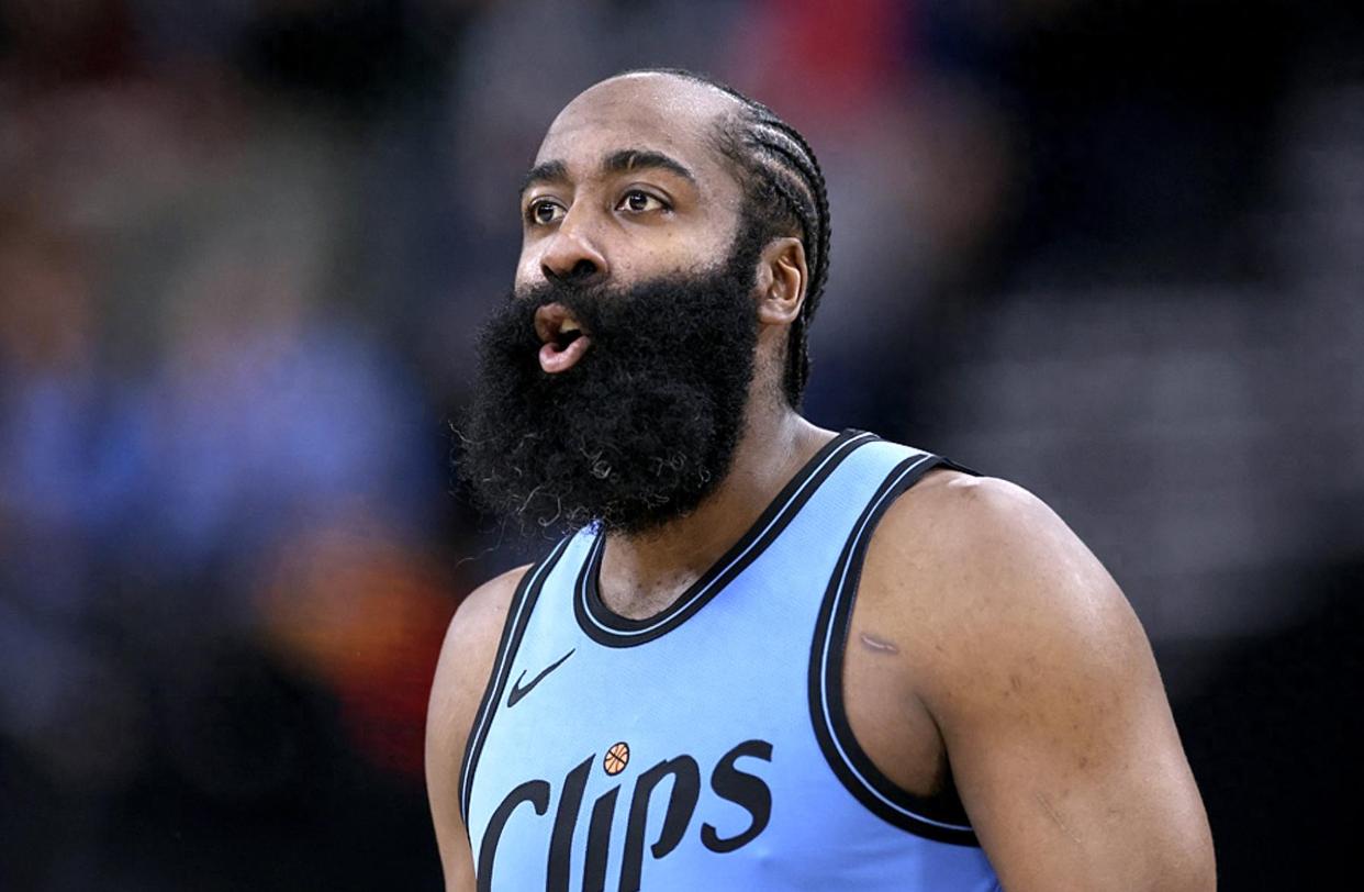 快船遭遇黄蜂逆转,憾失胜利 快船遭遇黄蜂逆转,憾失胜利