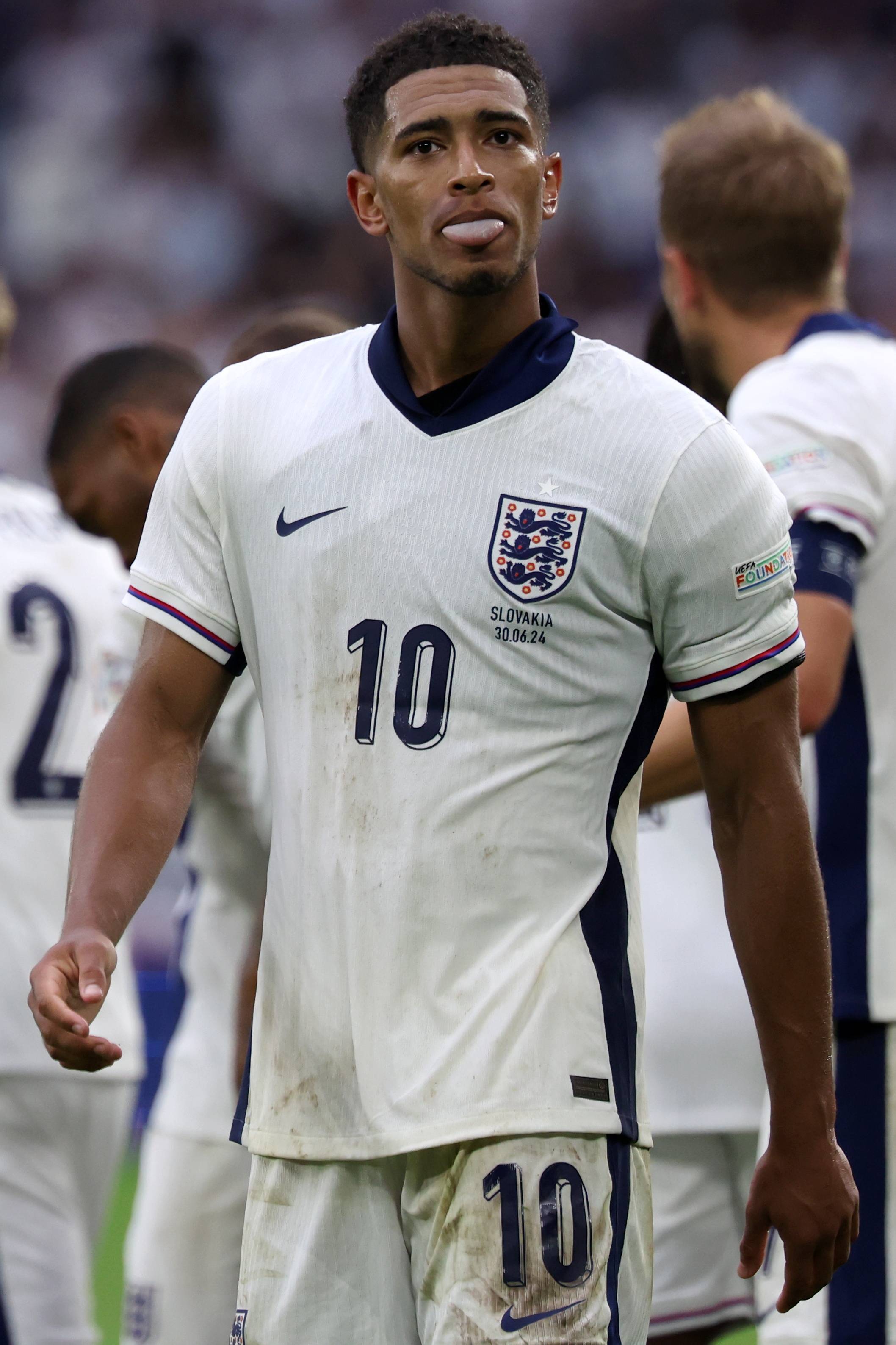 英格兰队闯入欧洲杯半决赛，将对阵丹麦队的简单介绍