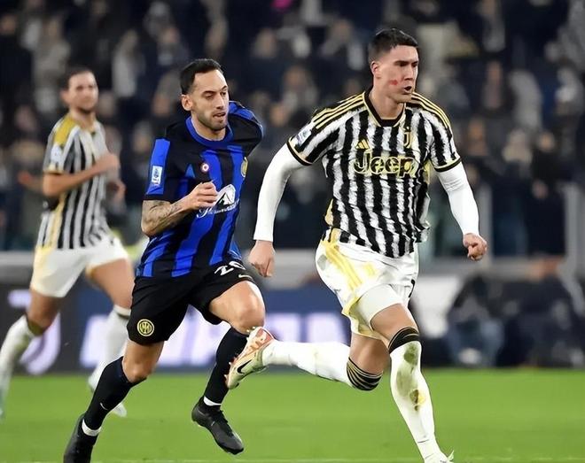 国际米兰主场2-1击败尤文图斯,继续领跑意甲积分榜的简单介绍 国际米兰主场2-1击败尤文图斯,继续领跑意甲积分榜的简单介绍