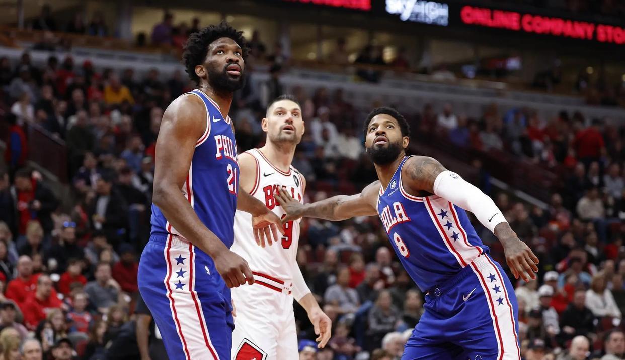 76人客场战胜奇才连胜达三场 76人客场战胜奇才连胜达三场