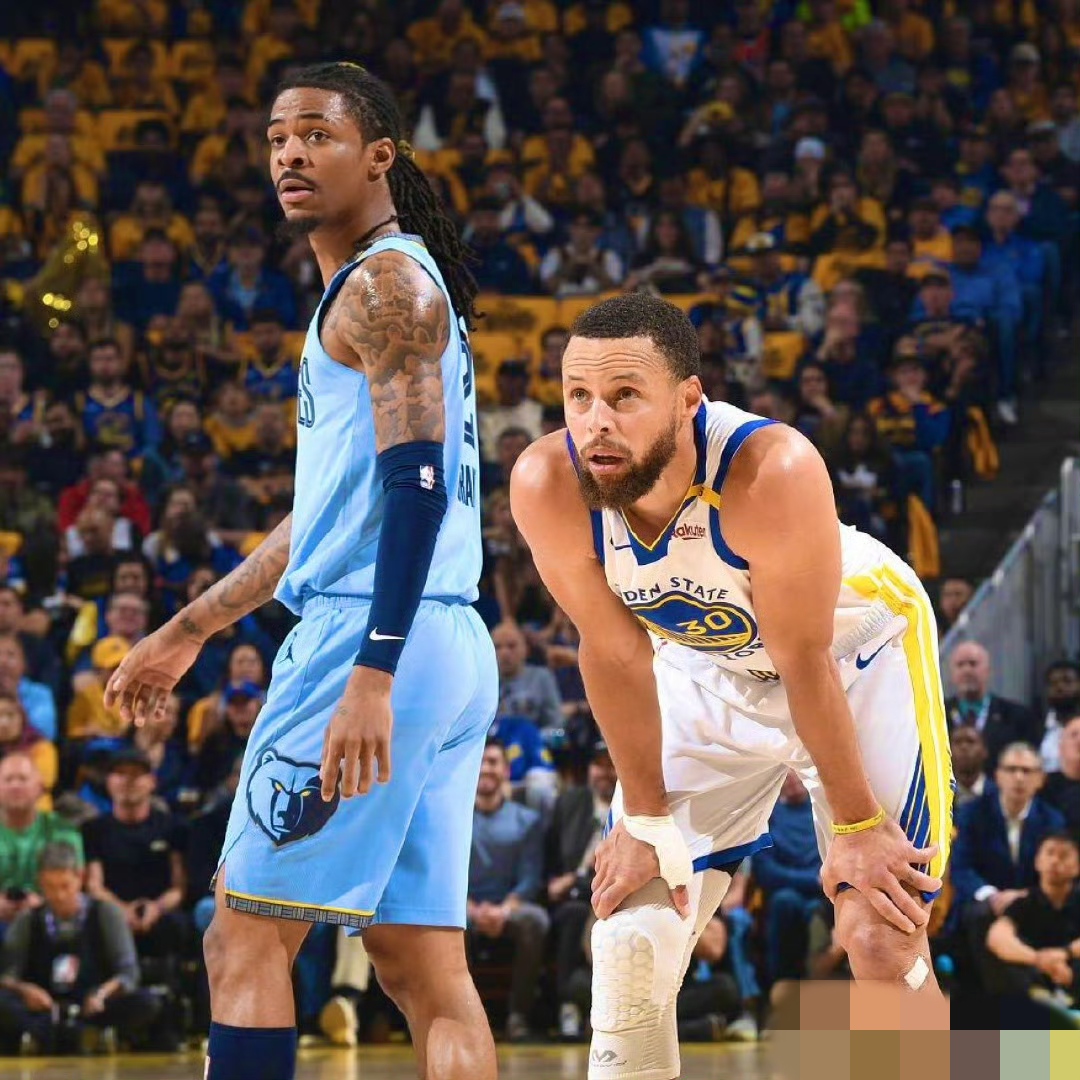 勇士惨败灰熊,遭遇连败 勇士惨败灰熊,遭遇连败