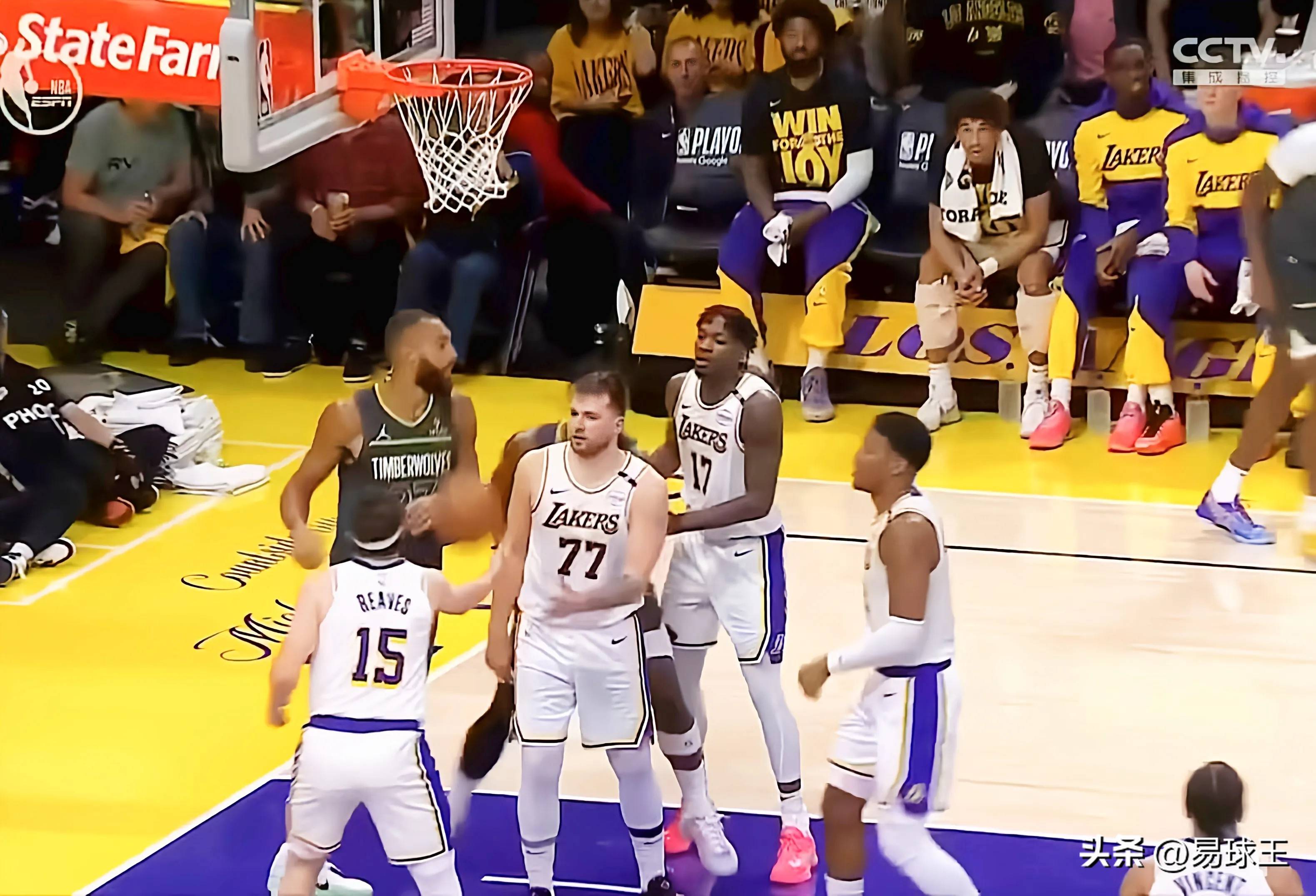 快船遭遇神仙打架，收获惨败3连败