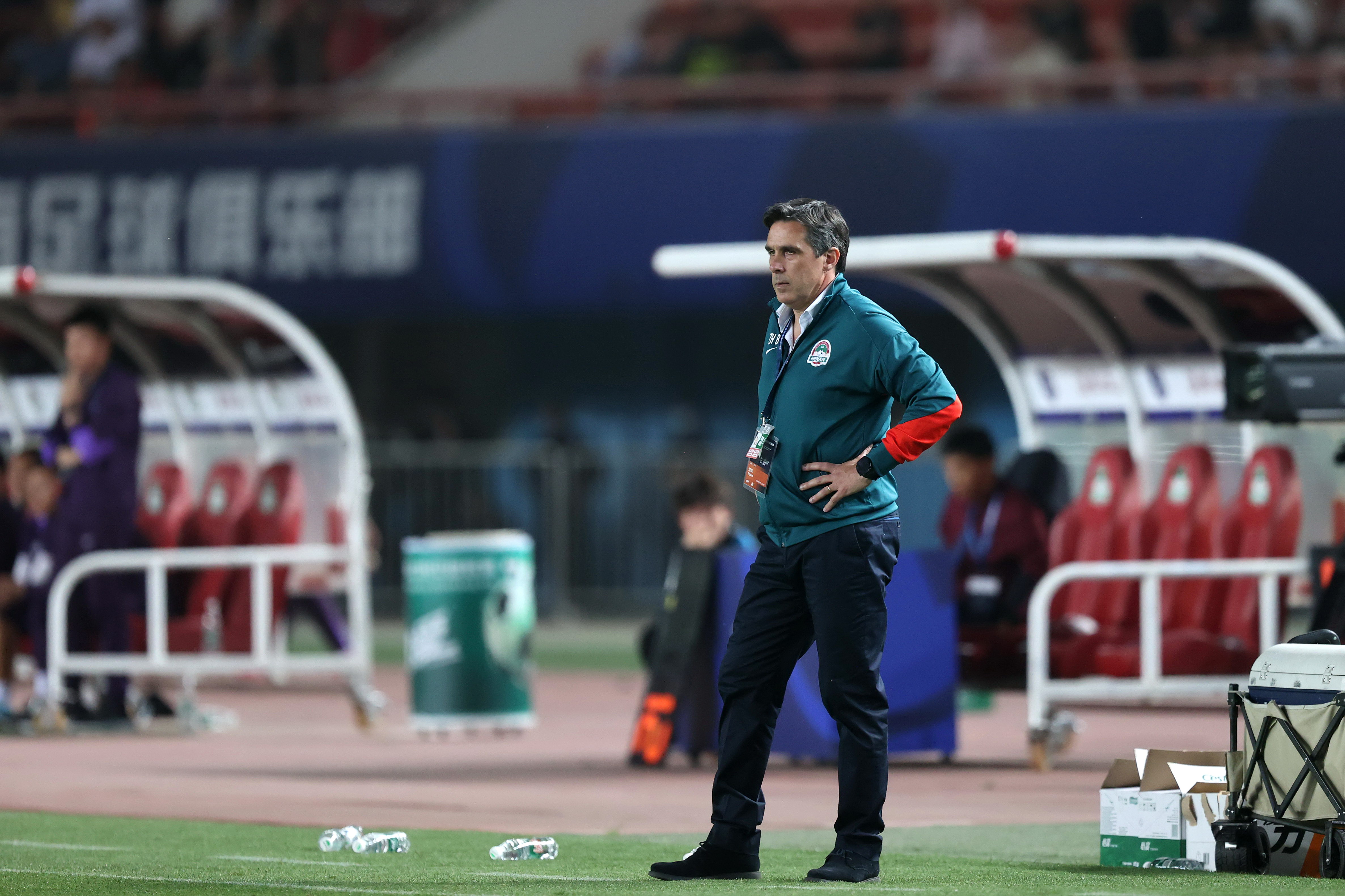 关于河南建业胜负交替，保级压力不小的信息