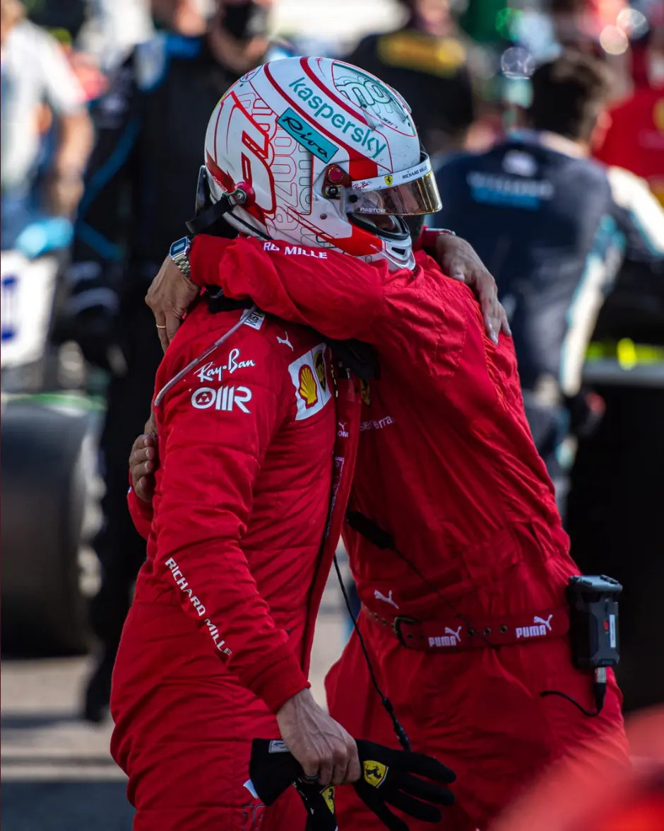 阿斯顿马丁险胜红牛二队,勒克莱尔高光表现的简单介绍 阿斯顿马丁险胜红牛二队,勒克莱尔高光表现的简单介绍